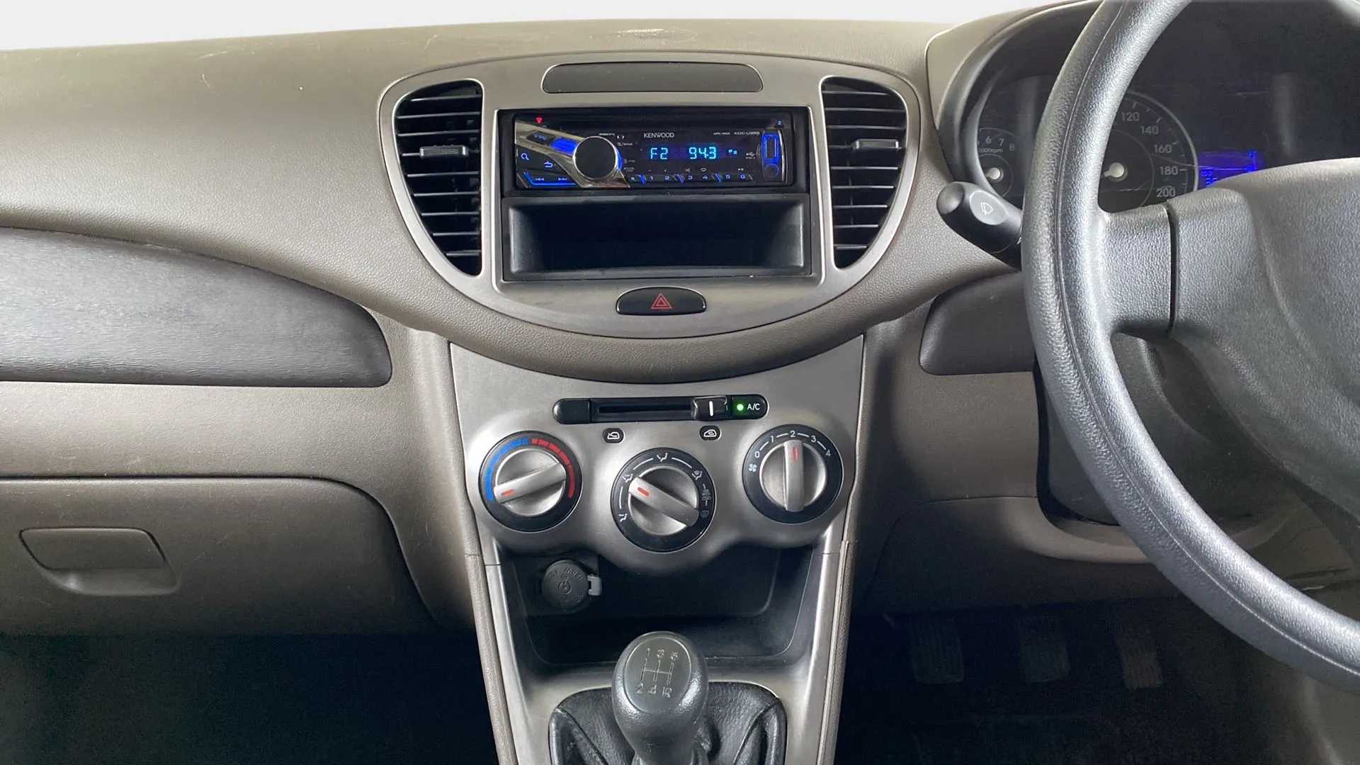 Features