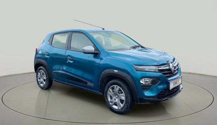 2021 Renault Kwid RXT 1.0 (O), Petrol, Manual, 29,407 km, SRP