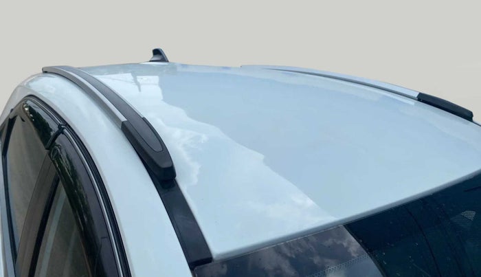 2019 Tata NEXON XZA PLUS PETROL, Petrol, Automatic, 30,627 km, Roof