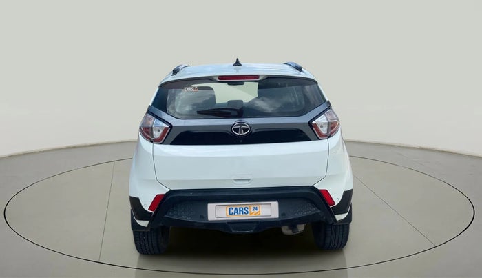 2019 Tata NEXON XZA PLUS PETROL, Petrol, Automatic, 30,627 km, Back/Rear
