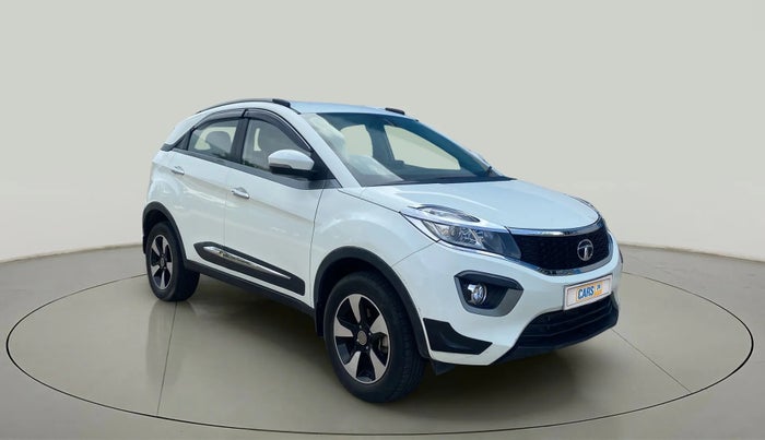 2019 Tata NEXON XZA PLUS PETROL, Petrol, Automatic, 30,627 km, SRP