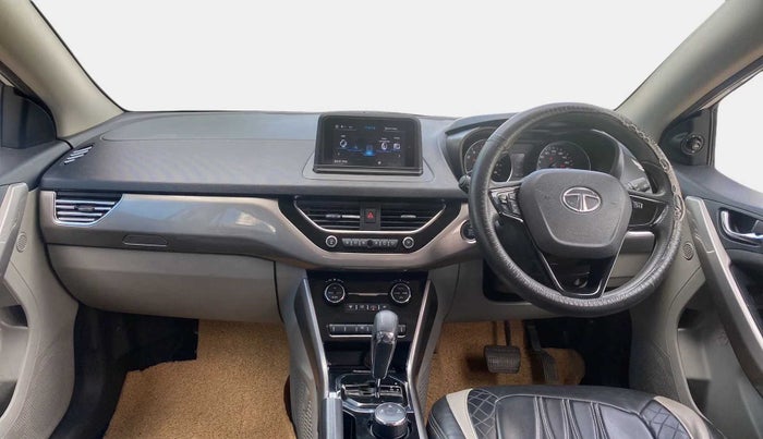 2019 Tata NEXON XZA PLUS PETROL, Petrol, Automatic, 30,627 km, Dashboard