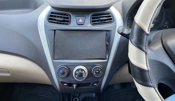2017 Hyundai Eon ERA +, Petrol, Manual, 28,205 km, Air Conditioner