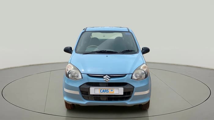 2013 Maruti Alto 800 VXI, Petrol, Manual, 63,674 km, Front