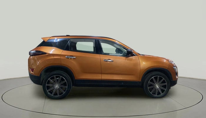 2019 Tata Harrier XZ 2.0L, Diesel, Manual, 59,821 km, Right Side View
