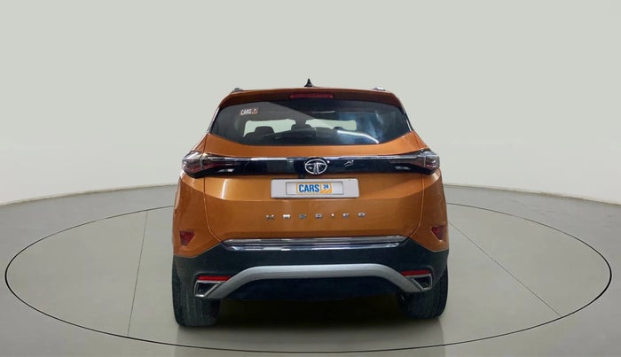 2019 Tata Harrier XZ 2.0L, Diesel, Manual, 59,821 km, Back/Rear