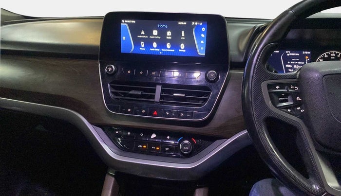 2019 Tata Harrier XZ 2.0L, Diesel, Manual, 59,821 km, Air Conditioner