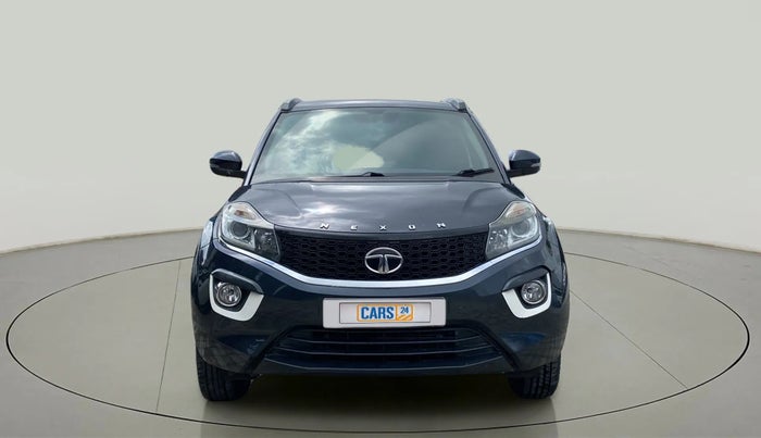 2019 Tata NEXON XT PLUS PETROL, Petrol, Manual, 32,063 km, Front