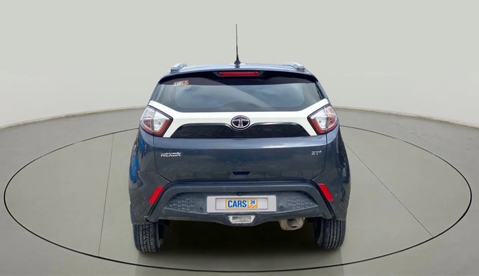 2019 Tata NEXON XT PLUS PETROL, Petrol, Manual, 32,063 km, Back/Rear