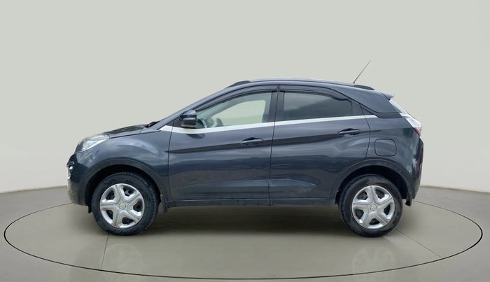 2019 Tata NEXON XT PLUS PETROL, Petrol, Manual, 32,063 km, Left Side