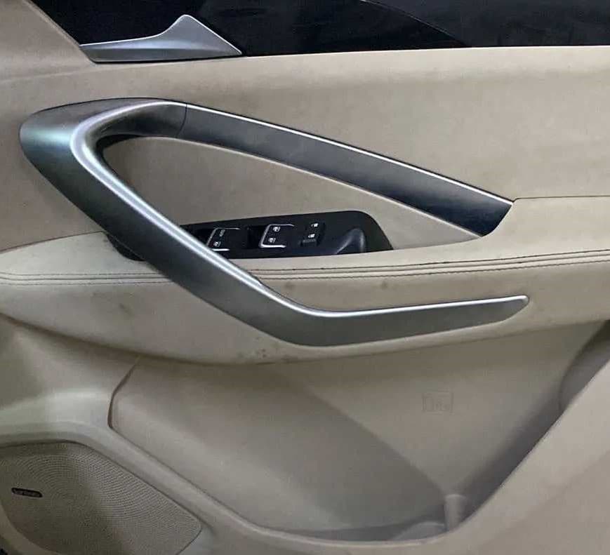 2021 MG HECTOR SHARP 2.0 DIESEL, Diesel, Manual, 16,979 km, Driver Side Door Panels Control