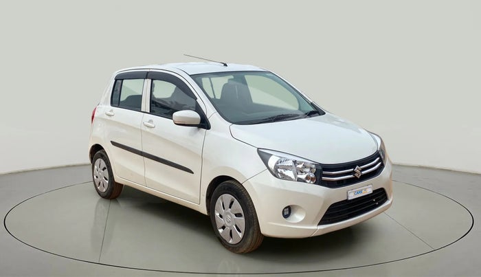 2015 Maruti Celerio ZXI AMT, Petrol, Automatic, 86,370 km, SRP