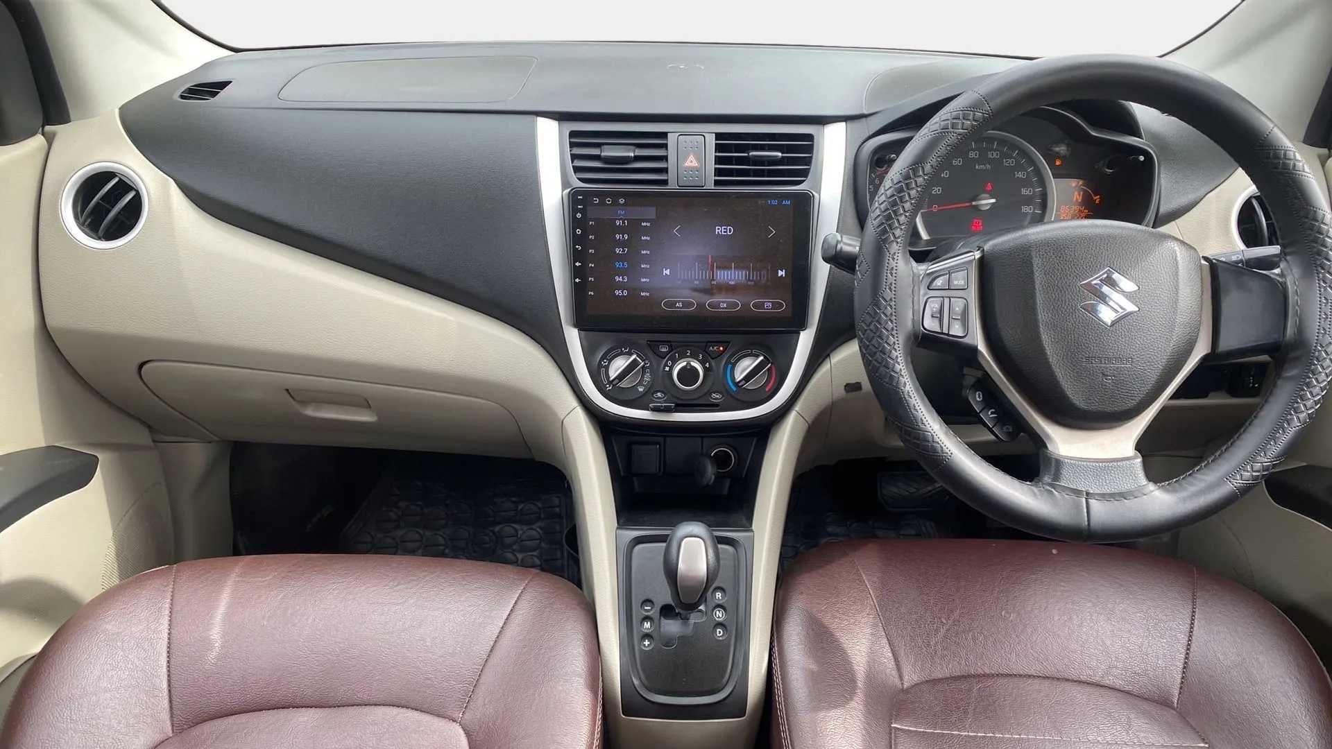 Interior