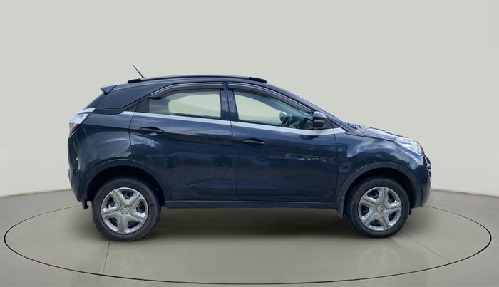 2019 Tata NEXON XM PETROL, Petrol, Manual, 38,247 km, Right Side