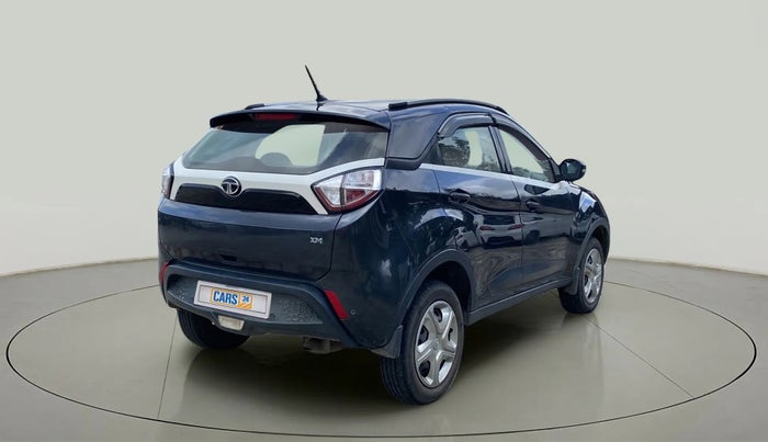 2019 Tata NEXON XM PETROL, Petrol, Manual, 38,247 km, Right Back Diagonal
