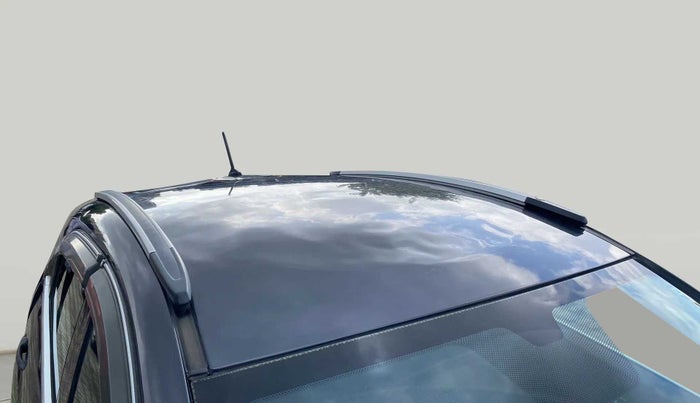 2019 Tata NEXON XM PETROL, Petrol, Manual, 38,247 km, Roof
