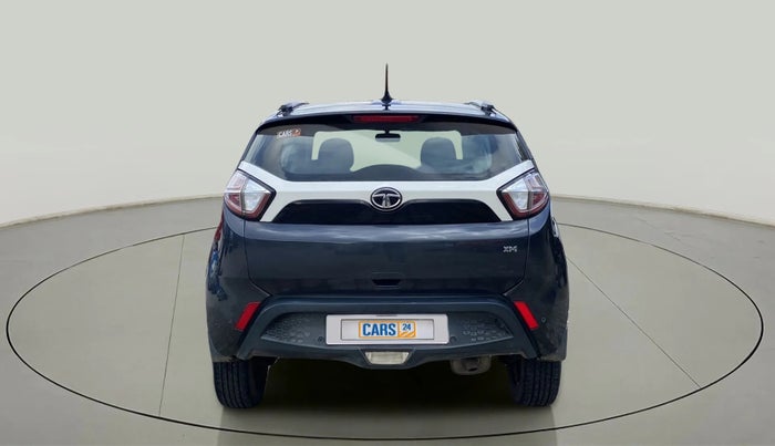 2019 Tata NEXON XM PETROL, Petrol, Manual, 38,247 km, Back/Rear