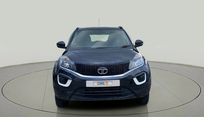 2019 Tata NEXON XM PETROL, Petrol, Manual, 38,247 km, Front