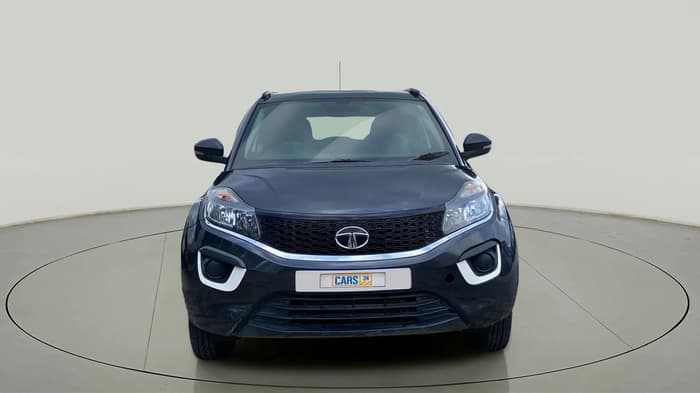 2019 Tata NEXON XM PETROL, Petrol, Manual, 38,247 km, Front