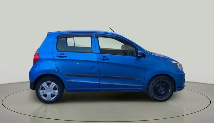 2016 Maruti Celerio ZXI, Petrol, Manual, 27,167 km, Right Side View