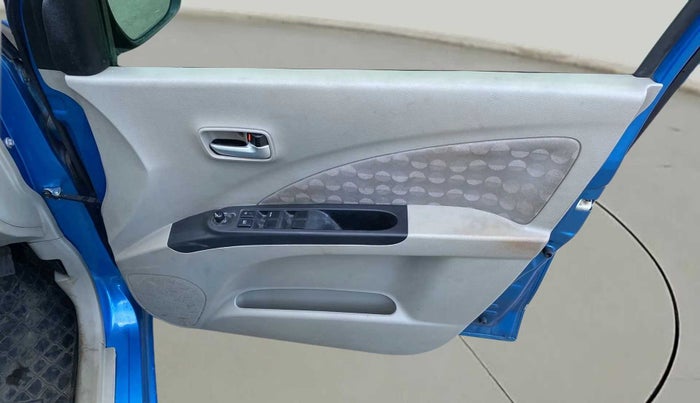 2016 Maruti Celerio ZXI, Petrol, Manual, 27,167 km, Driver Side Door Panels Control