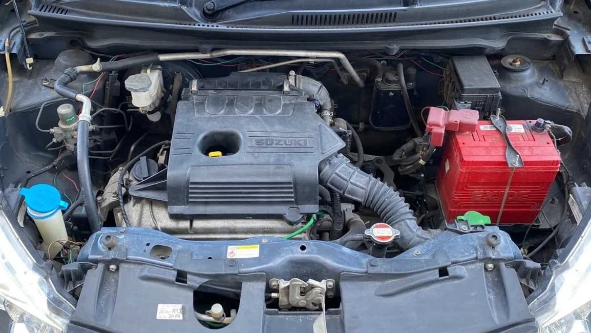 2016 Maruti Celerio ZXI, Petrol, Manual, 27,167 km, Open Bonet