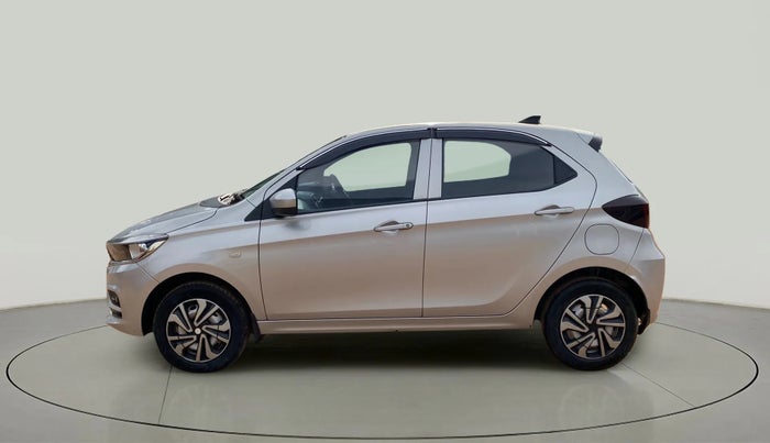 2020 Tata Tiago XE PETROL, Petrol, Manual, 43,448 km, Left Side