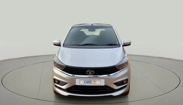 2020 Tata Tiago XE PETROL, Petrol, Manual, 43,448 km, Front