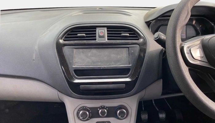 2020 Tata Tiago XE PETROL, Petrol, Manual, 43,448 km, Air Conditioner