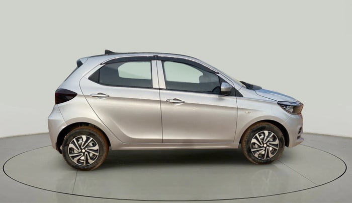 2020 Tata Tiago XE PETROL, Petrol, Manual, 43,448 km, Right Side View