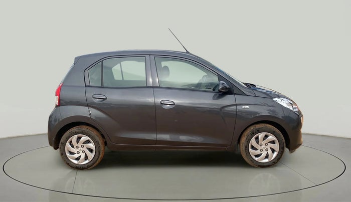 2022 Hyundai NEW SANTRO SPORTZ AMT, Petrol, Automatic, 13,969 km, Right Side View