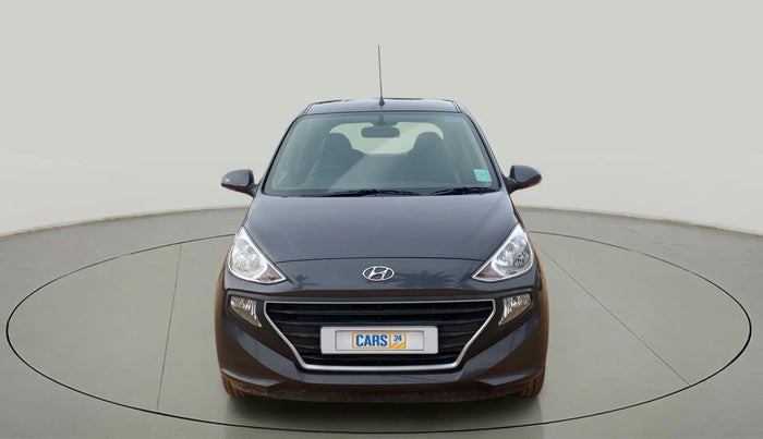2022 Hyundai NEW SANTRO SPORTZ AMT, Petrol, Automatic, 13,969 km, Front