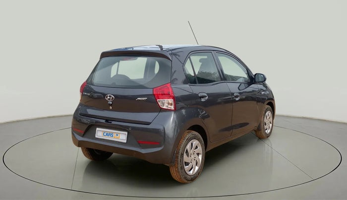 2022 Hyundai NEW SANTRO SPORTZ AMT, Petrol, Automatic, 13,969 km, Right Back Diagonal