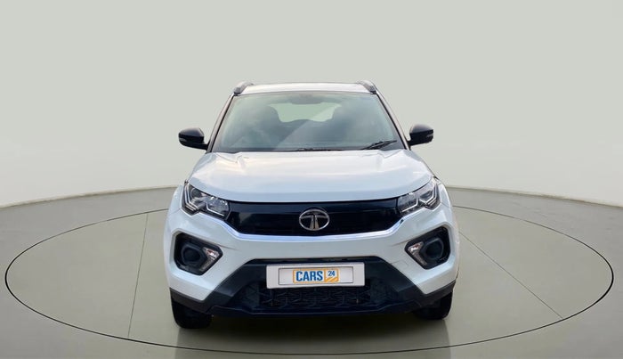 2021 Tata NEXON XM PETROL, Petrol, Manual, 43,197 km, Front