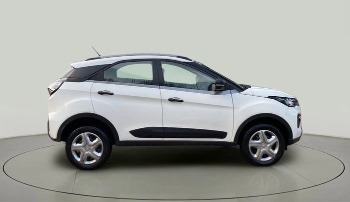 2021 Tata NEXON XM PETROL, Petrol, Manual, 43,197 km, Right Side View