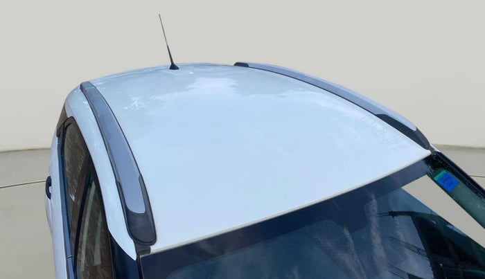 2021 Tata NEXON XM PETROL, Petrol, Manual, 43,197 km, Roof