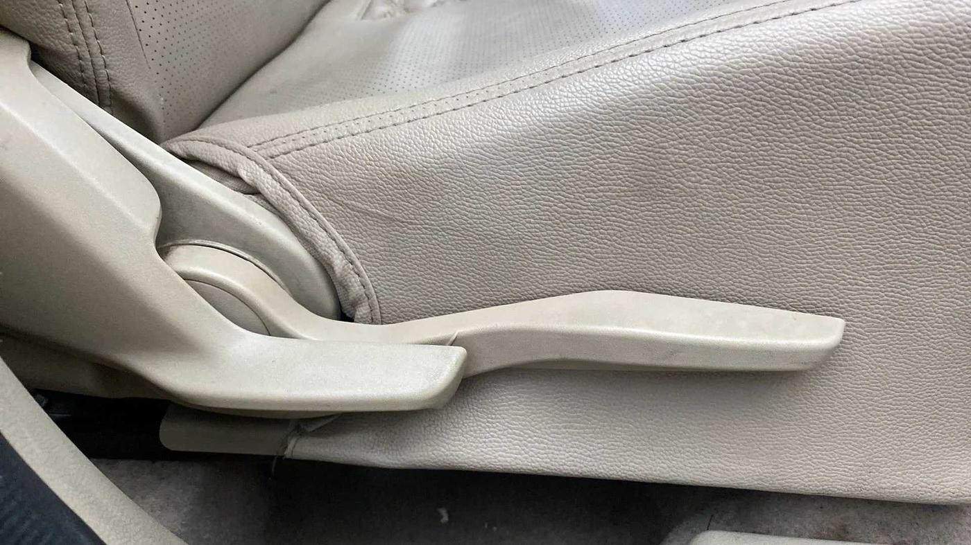 2021 Maruti Dzire ZXI Plus AMT, Petrol, Automatic, 54,064 km, Driver Side Adjustment Panel