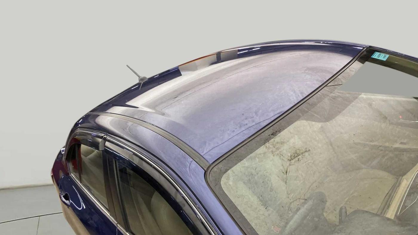 2021 Maruti Dzire ZXI Plus AMT, Petrol, Automatic, 54,064 km, Roof