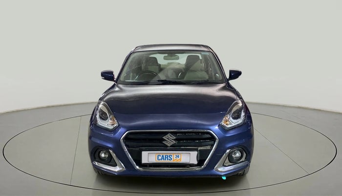 2021 Maruti Dzire ZXI Plus AMT, Petrol, Automatic, 54,064 km, Front