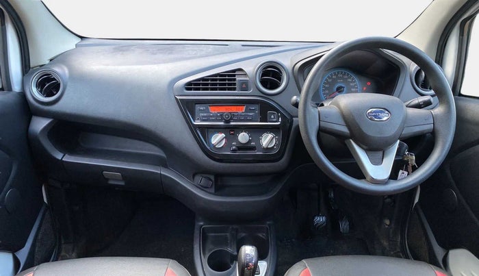 2019 Datsun Redi Go T(O) 1.0 AMT, Petrol, Automatic, 53,324 km, Dashboard