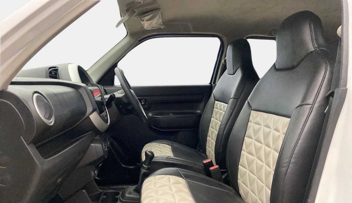 2022 Maruti S PRESSO VXI+, CNG, Manual, 19,870 km, Right Side Front Door Cabin