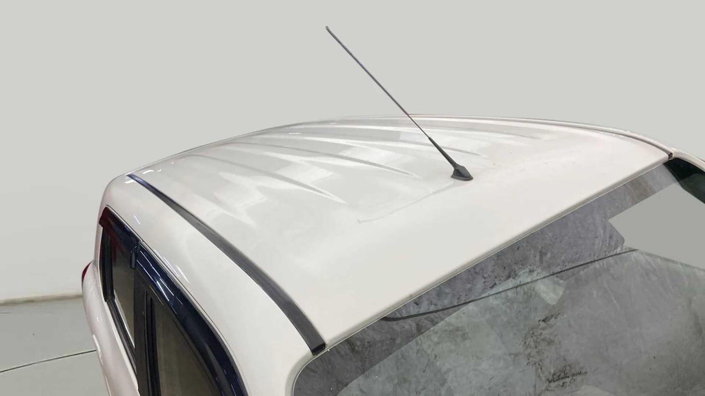 2022 Maruti S PRESSO VXI+, CNG, Manual, 19,870 km, Roof