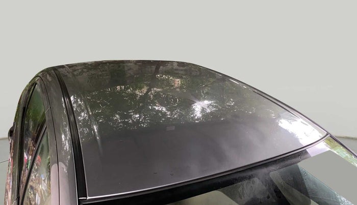 2015 Maruti Ciaz VXI, Petrol, Manual, 1,18,660 km, Roof