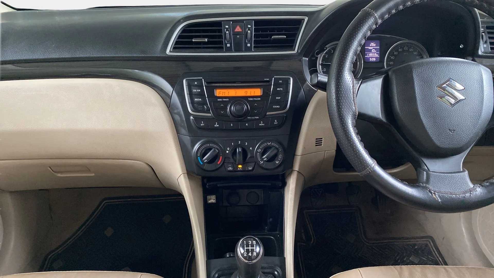 Features