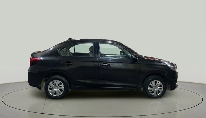 2022 Honda Amaze 1.2L I-VTEC S CVT, Petrol, Automatic, 23,354 km, Right Side View