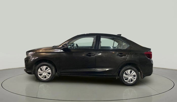 2022 Honda Amaze 1.2L I-VTEC S CVT, Petrol, Automatic, 23,354 km, Left Side