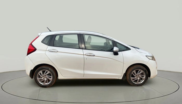 2019 Honda Jazz 1.2L I-VTEC VX, Petrol, Manual, 22,880 km, Right Side View