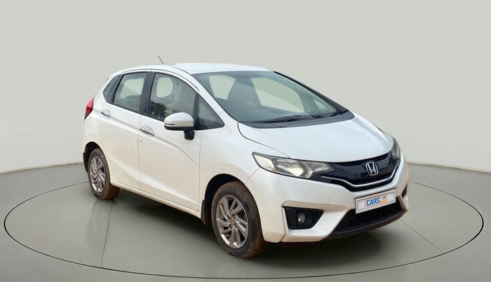 2019 Honda Jazz 1.2L I-VTEC VX, Petrol, Manual, 22,880 km, Right Front Diagonal