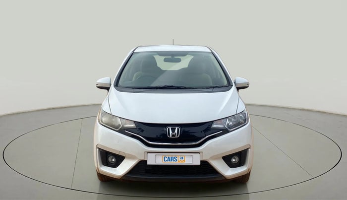 2019 Honda Jazz 1.2L I-VTEC VX, Petrol, Manual, 22,880 km, Front