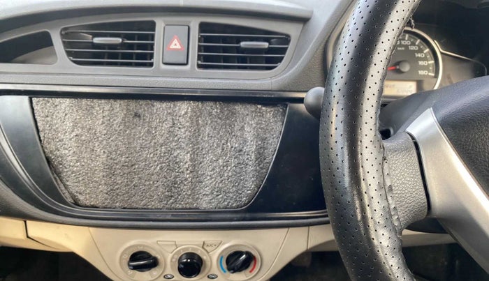 2022 Maruti Alto LXI O, Petrol, Manual, 6,441 km, Air Conditioner